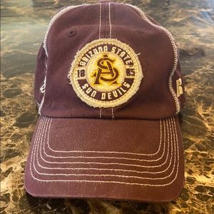 Arizona State Sundevils hat